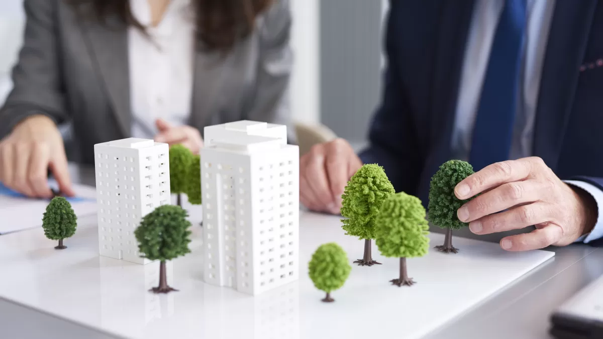 Lançamentos imobiliários apostam em sustentabilidade e tecnologia