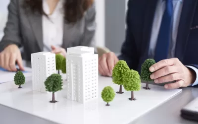 Lançamentos imobiliários apostam em sustentabilidade e tecnologia