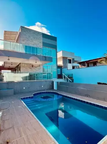 Imóvel em Edson Queiroz