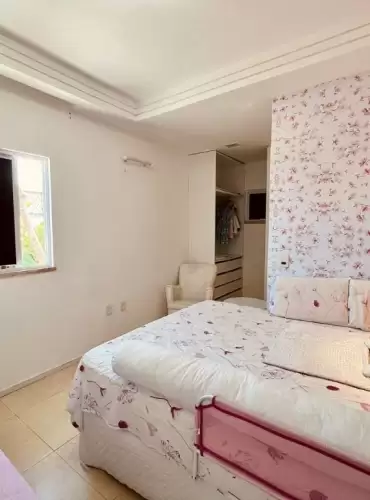 Imóvel em Edson Queiroz