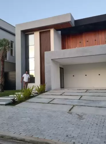 Imóvel em Cidade Alpha