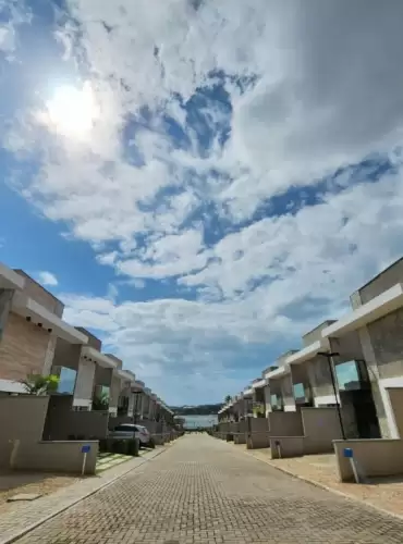 Imóvel em Lagoa Redonda