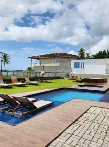 Imóvel em Lagoa Redonda