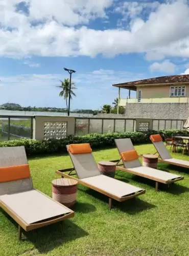 Imóvel em Lagoa Redonda