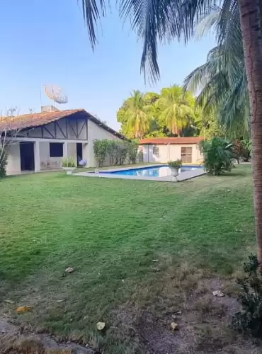 Imóvel em Jangurussu