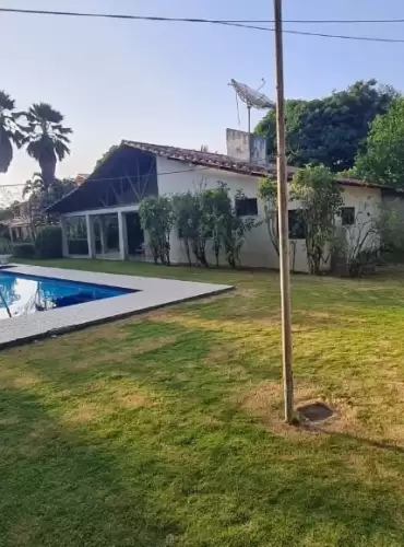 Imóvel em Jangurussu