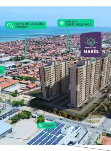 Imóvel em Barra do Ceará