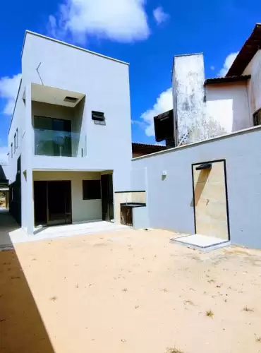 Imóvel em Edson Queiroz