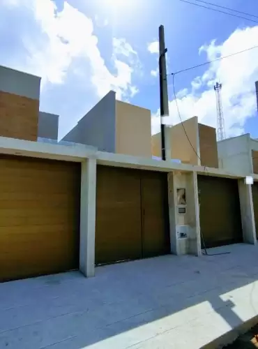 Imóvel em Edson Queiroz