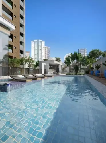 Imóvel em Dionisio Torres