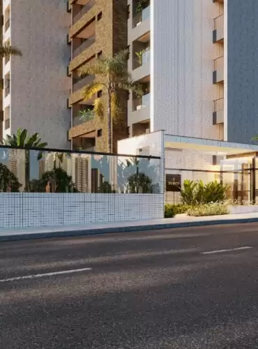 Imóvel em Dionisio Torres