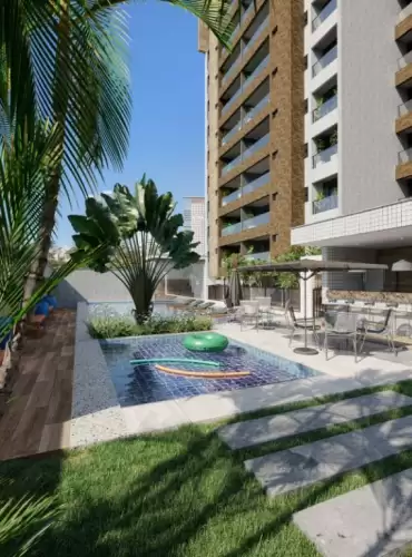 Imóvel em Dionisio Torres