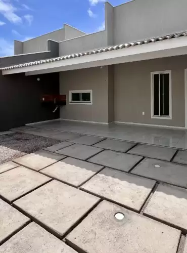 Imóvel em São Bento