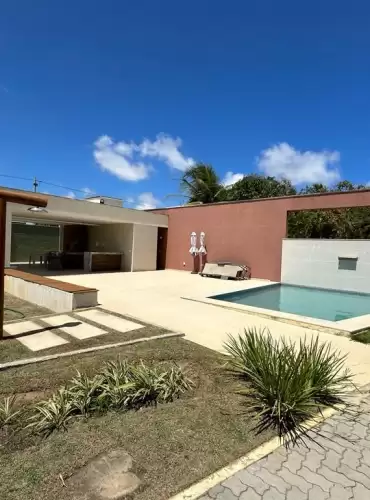 Imóvel em Loteamento Novo Aquiraz