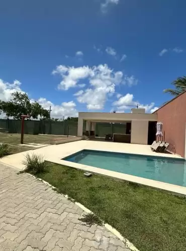 Imóvel em Loteamento Novo Aquiraz