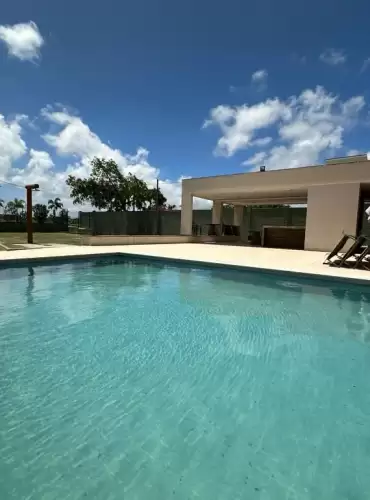 Imóvel em Loteamento Novo Aquiraz