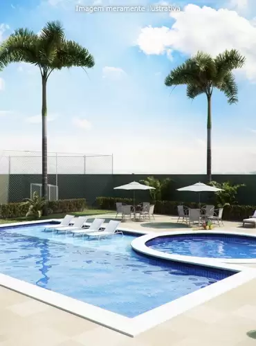 Imóvel em Engenheiro Luciano Cavalcante