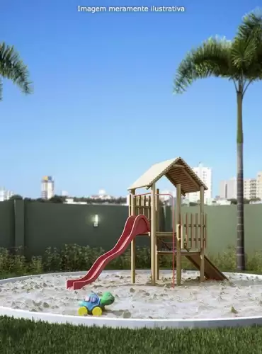 Imóvel em Engenheiro Luciano Cavalcante