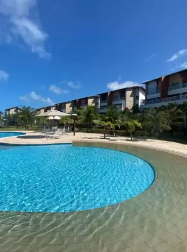 Imóvel em Porto das Dunas