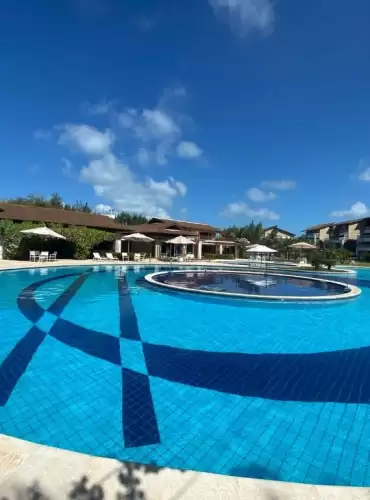 Imóvel em Porto das Dunas