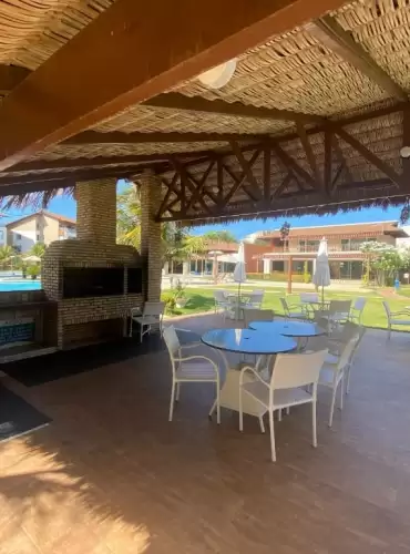 Imóvel em Porto das Dunas