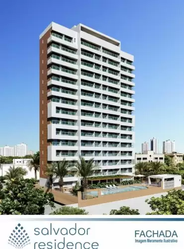 Imóvel em Edson Queiroz