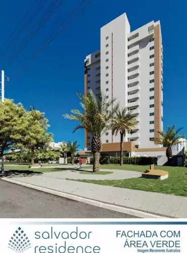 Imóvel em Edson Queiroz