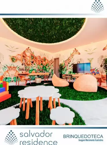 Imóvel em Edson Queiroz