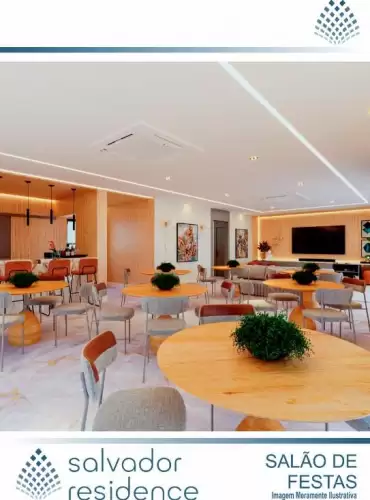 Imóvel em Edson Queiroz