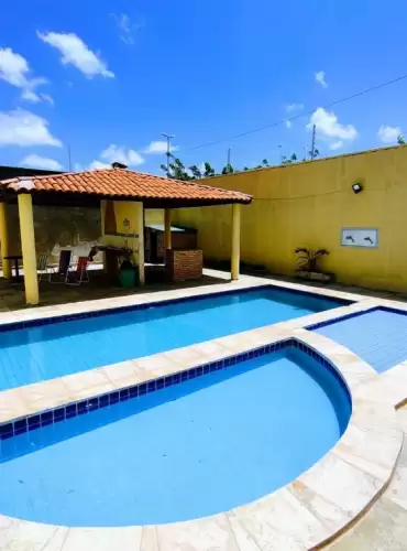 Imóvel em Prefeito José Walter