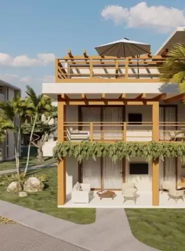 Imóvel em Flecheiras