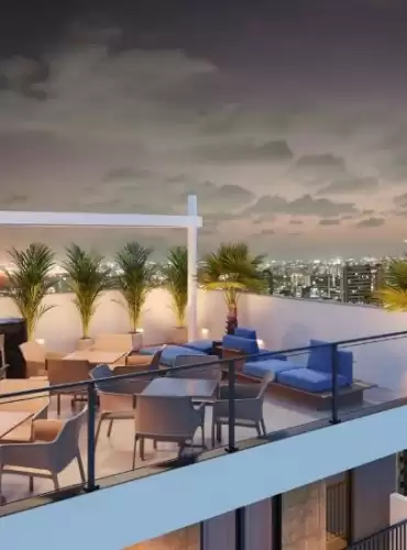 Imóvel em Dionisio Torres