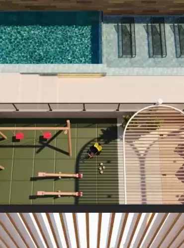 Imóvel em Dionisio Torres