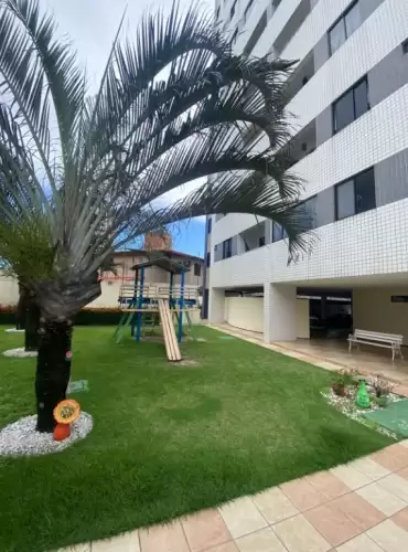 Imóvel em Luciano Cavalcante