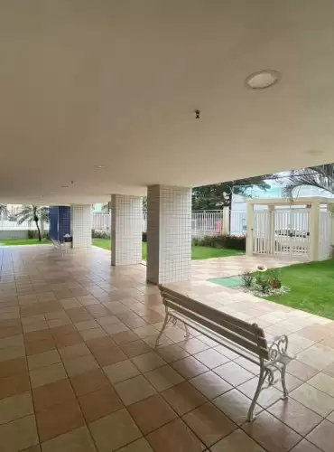 Imóvel em Luciano Cavalcante