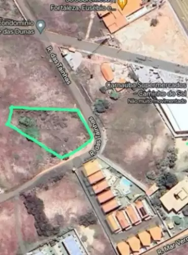 Imóvel em Porto das Dunas