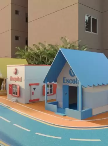 Imóvel em Engenheiro Luciano Cavalcante