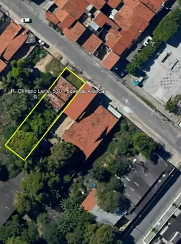 Imóvel em José de Alencar