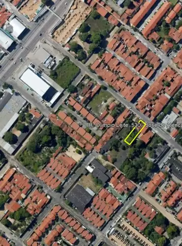 Imóvel em José de Alencar