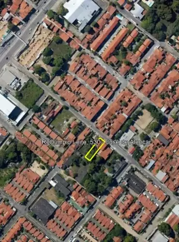 Imóvel em José de Alencar