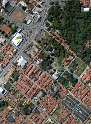 Imóvel em José de Alencar