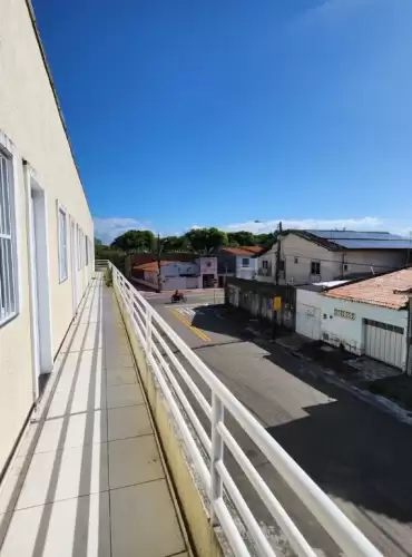 Imóvel em Demócrito Rocha