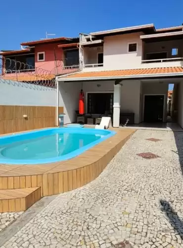 Imóvel em José de Alencar