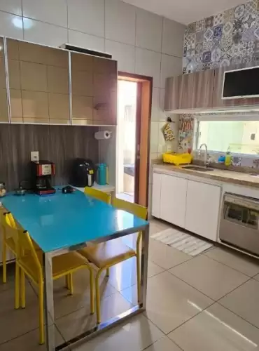 Imóvel em José de Alencar