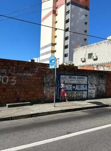 Imóvel em Joaquim Távora