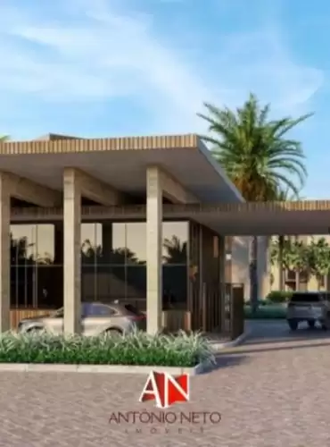 Imóvel em Ocean Way Riviera