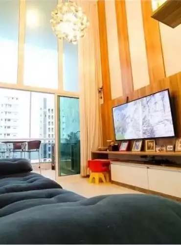 Imóvel em Parque Iracema