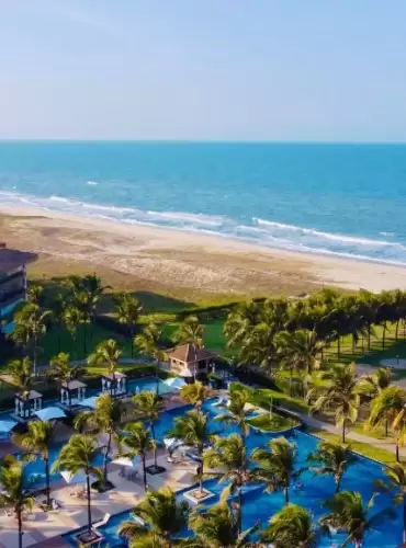 Imóvel em Porto das Dunas