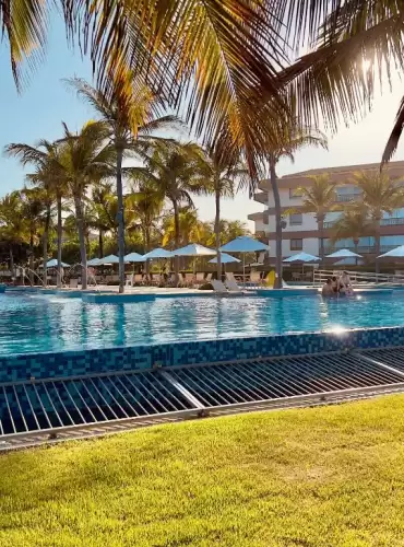 Imóvel em Porto das Dunas