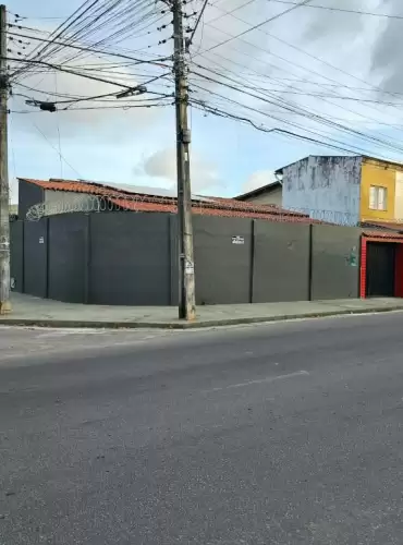 Imóvel em Itaperi